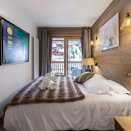 La Appt 101 Apartamento