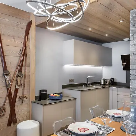 La Appt 101 Apartment *