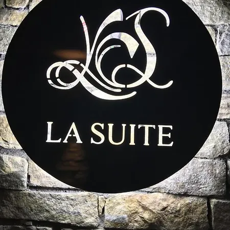 Apartment La Appt 101