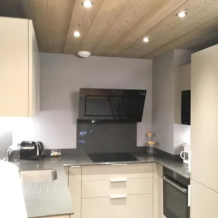 Apartment La Appt 101 *